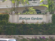 Horizon Gardens (D20), Terrace #999082